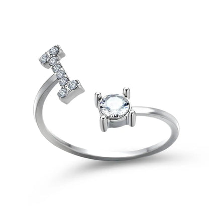 Bague initiale (BUNDLE TEST)