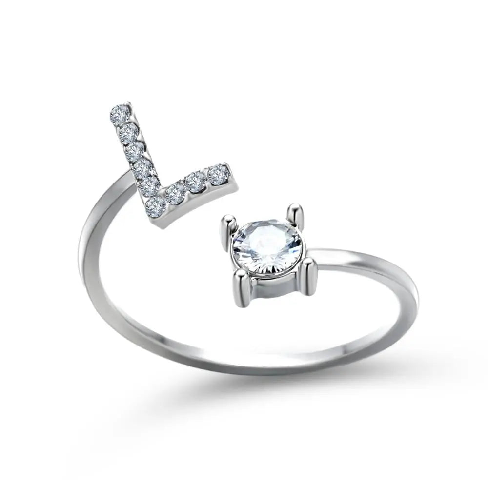 Bague initiale (BUNDLE TEST)