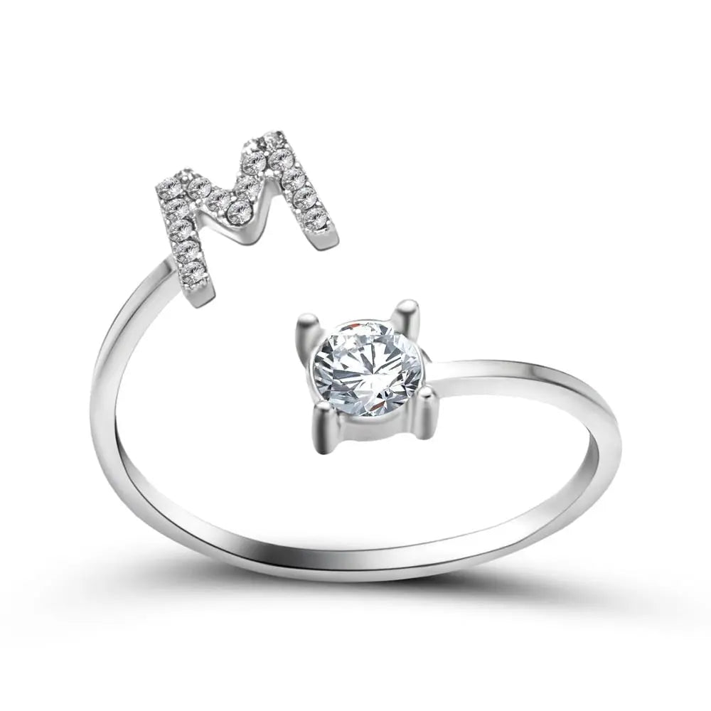 Bague initiale (BUNDLE TEST)
