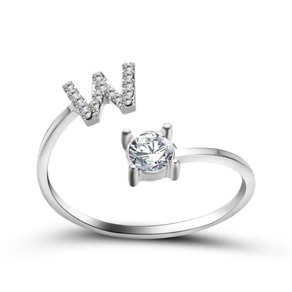 Bague initiale (BUNDLE TEST)