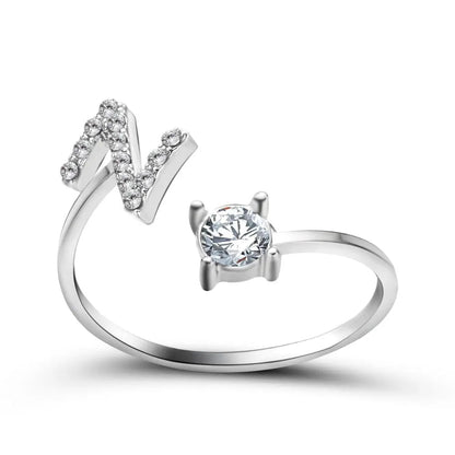 Bague initiale (BUNDLE TEST)