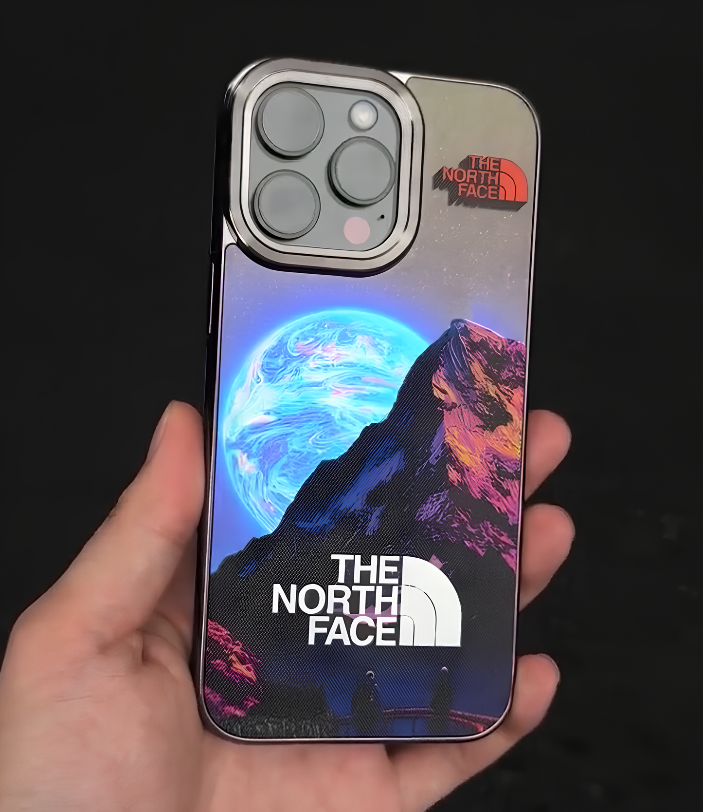 TNF Case™